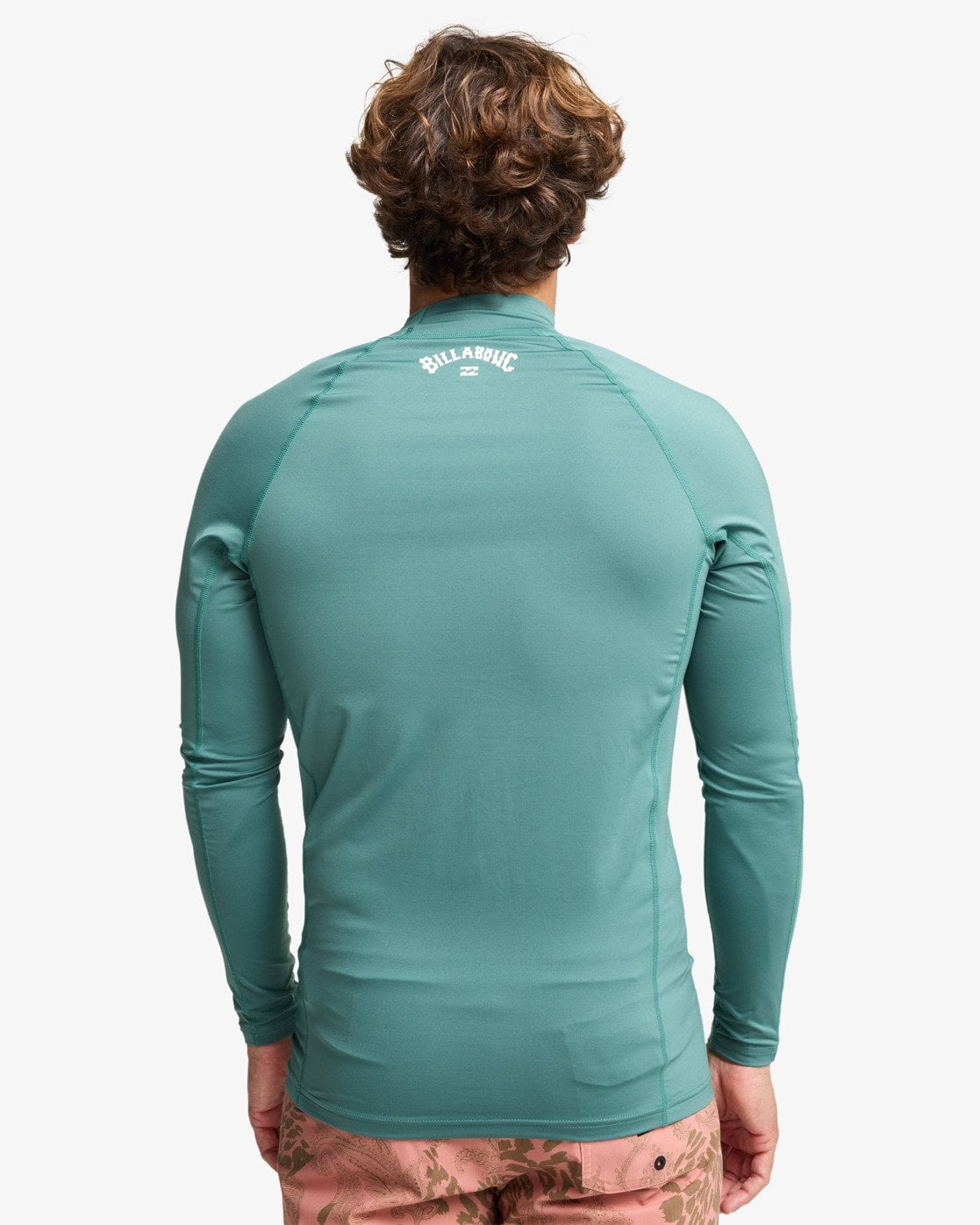CAMISETA MASCULINO BILLABONG WAVES ALL DAY